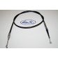 Koblingskabel HONDA CR125 00-03