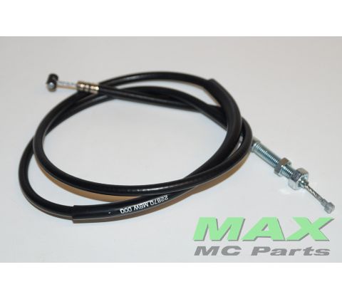 Koblingskabler HONDA CBR600F/FS 01-04