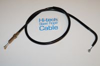 Koblingskabel KAWASAKI ZXR400 L 89-91