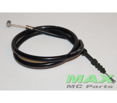 Koblingskabel KAWASAKI GPX600C 88-97