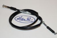 Koblingskabel KAWASAKI KX125 97-98