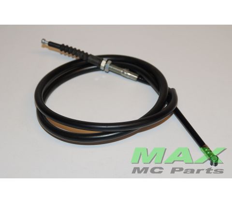 Koblingskabler KAWASAKI KLR250 84-