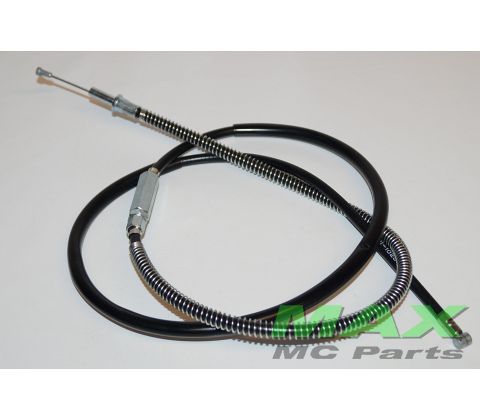 Koblingskabler KAWASAKI Z750 L/LTD 82-