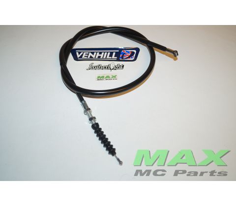 Koblingskabler KAWASAKI KLX140 17-23