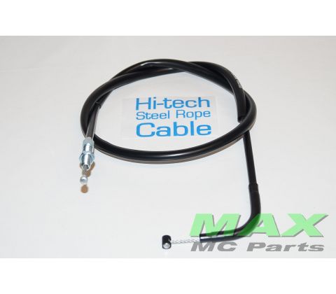 Koblingskabel SUZUKI GSX750F 89-97