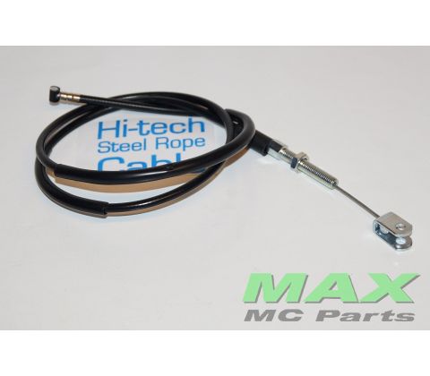 Koblingskabel SUZUKI TS125 TS185 (ALLE)