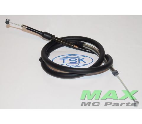 Koblingskabel SUZUKI DR350 90-93