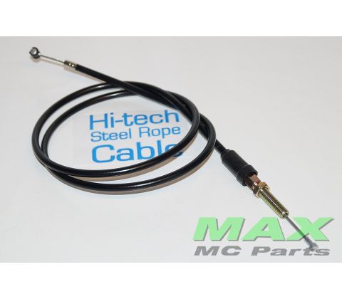 Koblingskabler SUZUKI RV125VANVAN RV90