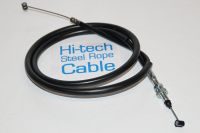 Koblingskabler SUZ VL250 VL125 INTRUDE