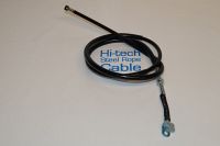 Koblingskabler SUZUKI DR500S DR600 DR650