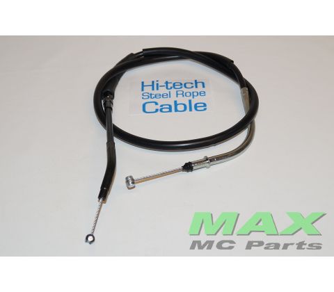 Koblingskabler SUZUKI XF650FREEWIND 97-0