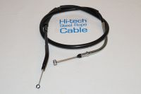 Koblingskabler SUZUKI XF650FREEWIND 97-0