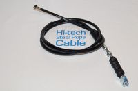 Koblingskabler SUZUKI GS1100G 84-86