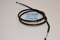 Koblingskabler SUZUKI GSR600  06-10