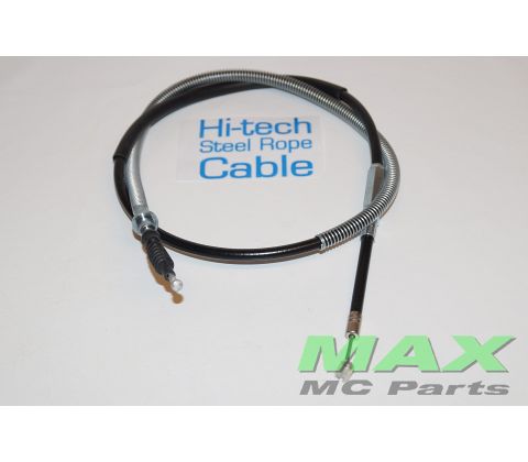 Koblingskabel YAMAHA XT500 76-89