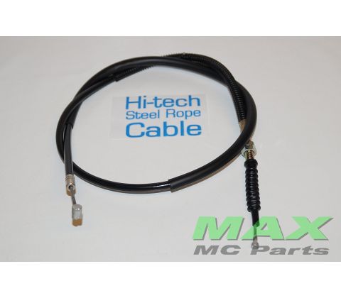 Koblingskabel YAMAHA XT550 XT600 TT600