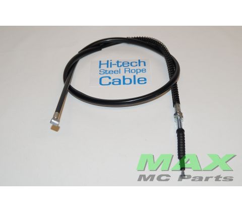 Koblingskabel YAMAHA XT350 85-99