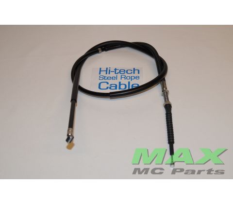 Koblingskabel YAMAHA XJ650 TT600 XT660