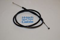 Koblingskabel YAMAHA XZ550 82-85