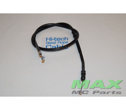 Koblingskabel YAMAHA XJ600 DIV 92-97