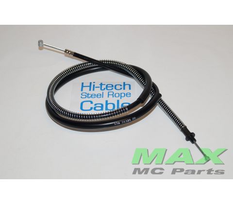 Koblingskabel YAMAHA XV750 XV1100 XV920