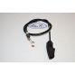 Koblingskabel YAMAHA YZ80 93-96