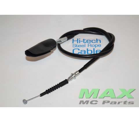 Koblingskabel YAMAHA YZ80 YZ85 93-18