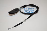 Koblingskabel YAMAHA YZ80 YZ85 93-18