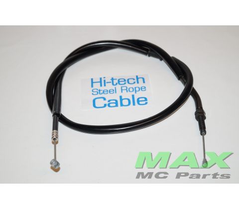 Koblingskabler YAMAHA XJ600 N DIVISION 