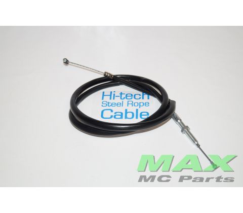 Koblingskabler YAMAHA XVS650 DRAGSTAR