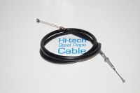 Koblingskabler YAMAHA XVS650 DRAGSTAR