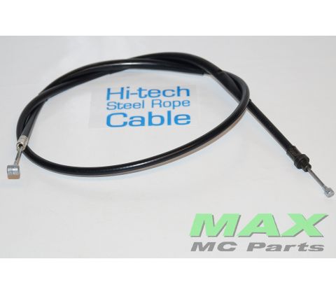 Koblingskabler YAMAHA FZR600 89-90