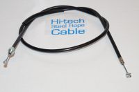 Koblingskabler YAMAHA RD250 RD350 75