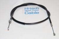 Koblingskabler YAMAHA RD250 RD350 RD400