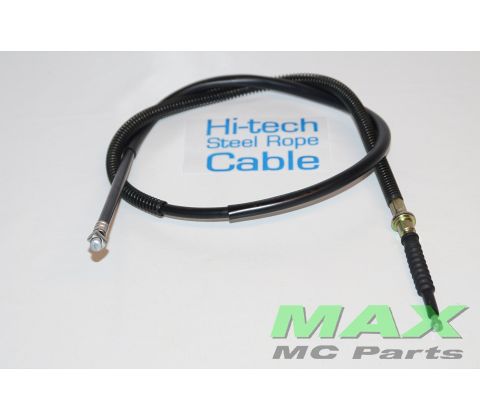 Koblingskabler YAMAHA SR500 84-99