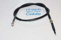 Koblingskabler YAMAHA SR500 84-99