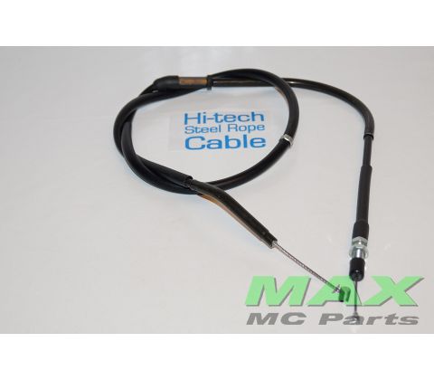 Koblingskabler YAM FZ1N FZ1000 06-10