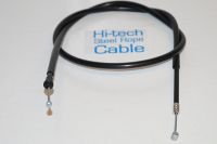 Koblingskabler YAMAHA XVS1100 DRAGSTAR