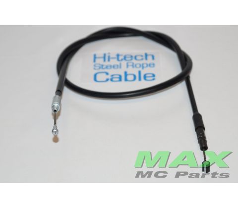 Koblingskabel YAMAHA YZ125 05-12