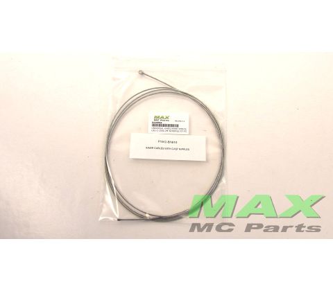 UNIVERSAL KABEL/WIRE VENHILL M/NIPPEL