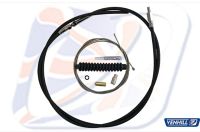 UNIVERSAL CLUTCH/BRAKE CABLE HARLEY