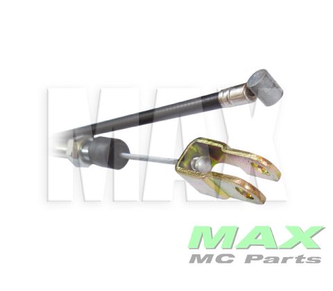 Forbremsekabel SUZUKI TS185 ER *ALL*