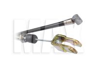 Forbremsekabel SUZUKI TS185 ER *ALL*