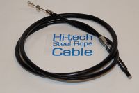 Forbremsekabel YAMAHA XT550 82-83