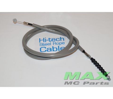 Forbremsekabel YAMAHA DT250  DT175.