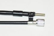 Scooter speedometer cable