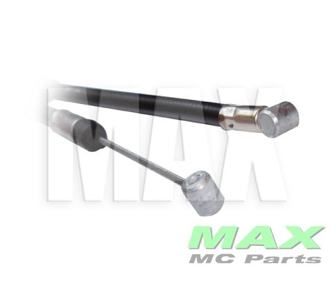 Chokerkabe l*TSK* HONDA GL1100  GL1000 