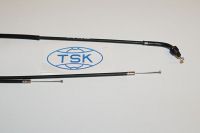 Chokerkabel 1->2 HONDA VT750C 86-89