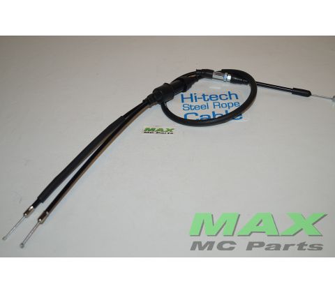 Chokerkabel HONDA XRV650 AFRICA TWINN
