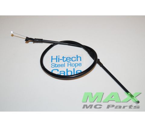 Chokerkabel KAWASAKI GPX600 88-95 ZX10 8